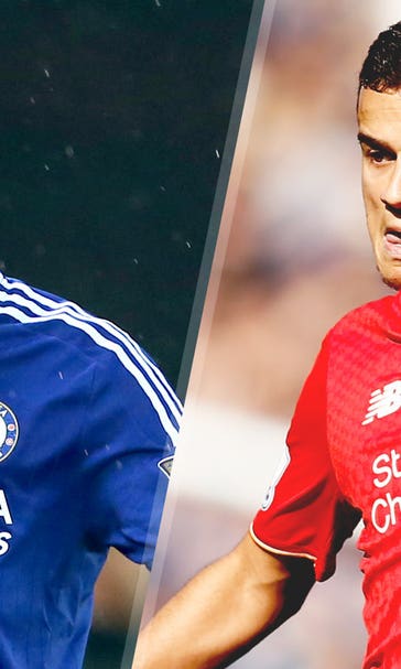 Live scores, updates: Chelsea face Liverpool in EPL